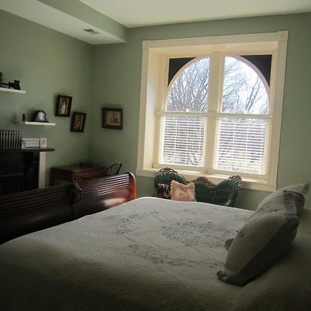 Benton Park Inn Saint-Louis Extérieur photo