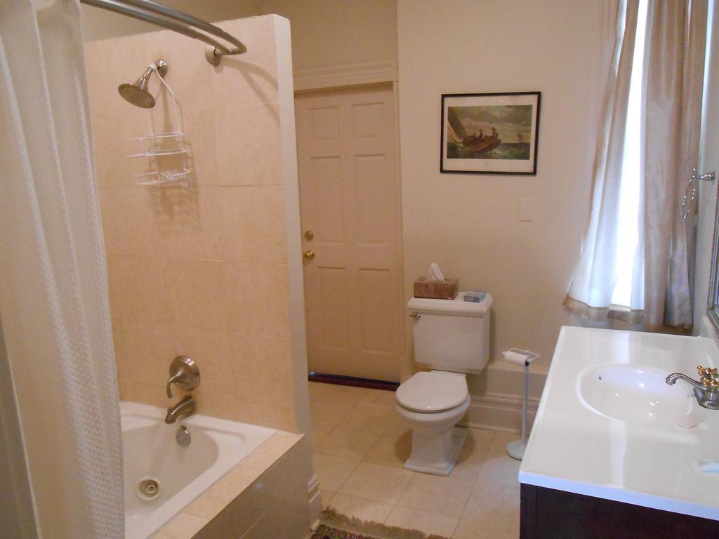 Benton Park Inn Saint-Louis Extérieur photo
